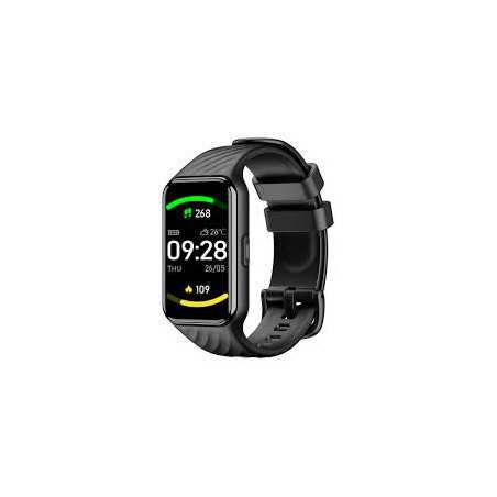 SMARTWATCH BLACKVIEW R10 PRETO