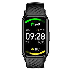 SMARTWATCH BLACKVIEW R10 PRETO