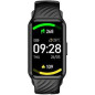 SMARTWATCH BLACKVIEW R10 PRETO