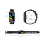 SMARTWATCH BLACKVIEW R10 PRETO
