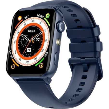 SMARTWATCH BLACKVIEW R30 MAX AZUL