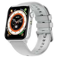 SMARTWATCH BLACKVIEW R30 MAX CINZENTO