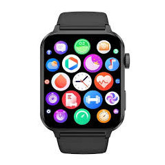 Smartphones, Tablets