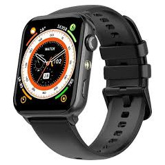 SMARTWATCH BLACKVIEW R30 MAX PRETO