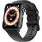 SMARTWATCH BLACKVIEW R30 MAX PRETO