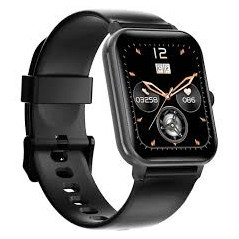 SMARTWATCH BLACKVIEW R30 MAX PRETO