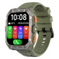 SMARTWATCH BLACKVIEW W80 PRO VERDE