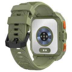 SMARTWATCH BLACKVIEW W80 PRO VERDE