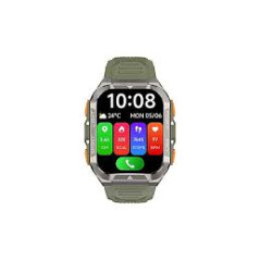 SMARTWATCH BLACKVIEW W80 PRO VERDE
