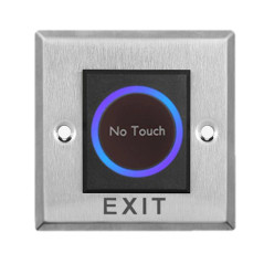 Segurança, Domotica