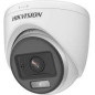 CAMARA HIKVISION FIXED TURRET SMART H. COLORVU 2MP 2.8MM