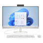 PC HP AIO 27" FHD U5-125U 16GB 1TB SSD W11H BRANCO PC HP AIO 27" FHD U5-125U 16GB 1TB SSD W11H BRANCO