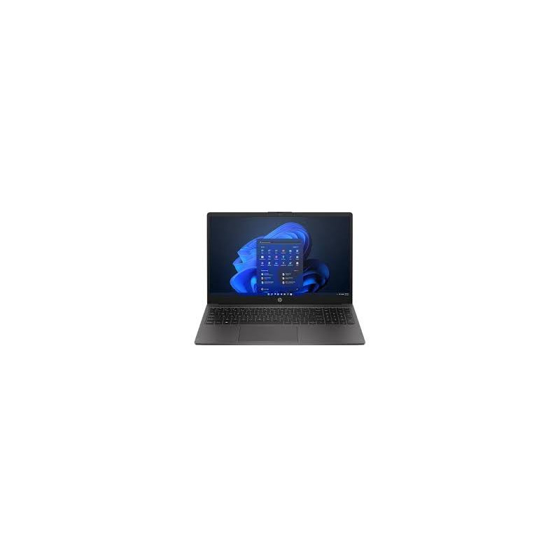 PORTATIL HP 15.6" N100 250 FHD 8GB 256GB SSD W11H PRETO* PORTATIL HP 15.6" N100 250 FHD 8GB 256GB SSD W11H PRETO*