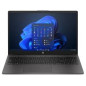 PORTATIL HP 15.6" N100 250 FHD 8GB 256GB SSD W11H PRETO* PORTATIL HP 15.6" N100 250 FHD 8GB 256GB SSD W11H PRETO*