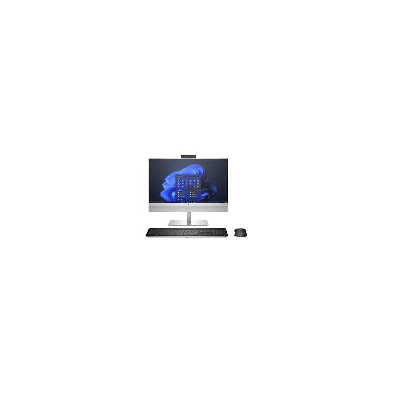 PC HP AIO 840 23.8" I7-14700 FHD 32G 512GB SSD W11P SUP.AJUST PC HP AIO 840 23.8" I7-14700 FHD 32G 512GB SSD W11P SUP.AJUST