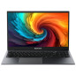 PORTATIL BLACKVIEW 15.6" ACEBOOK 8 N97 16GB+512GB SSD W11H CINZENTO