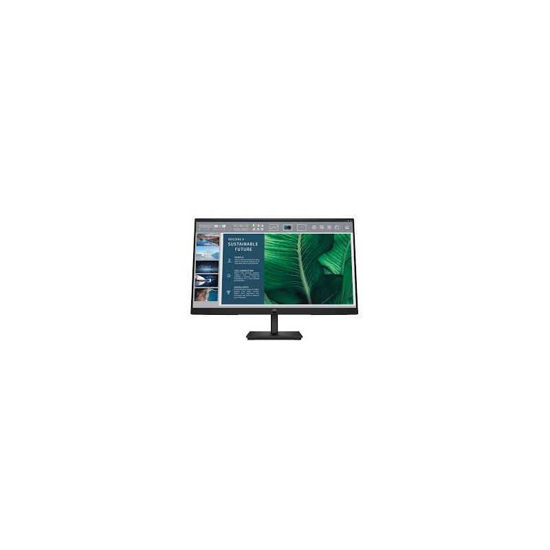 MONITOR 23.8" HP 324PV FHD SERIES 3 PRO VGA/HDMI