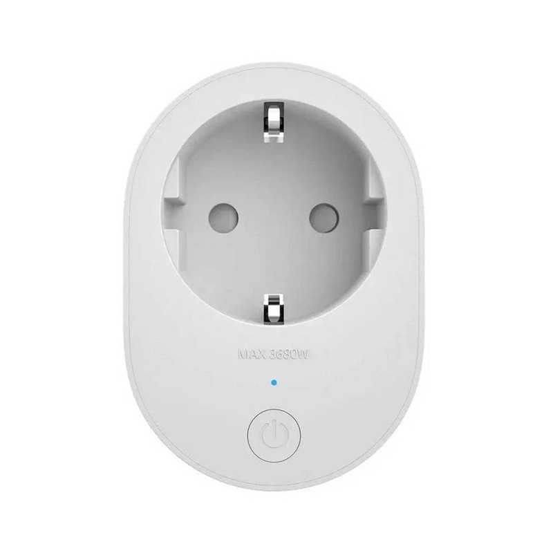TOMADA XIAOMI MI SMART PLUG 2 WIFI