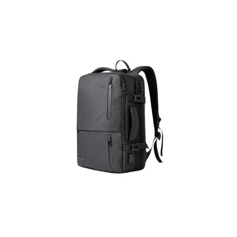 MOCHILA KINGSLONG 19" KLB220104BK PRETO