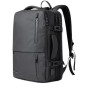 MOCHILA KINGSLONG 19" KLB220104BK PRETO