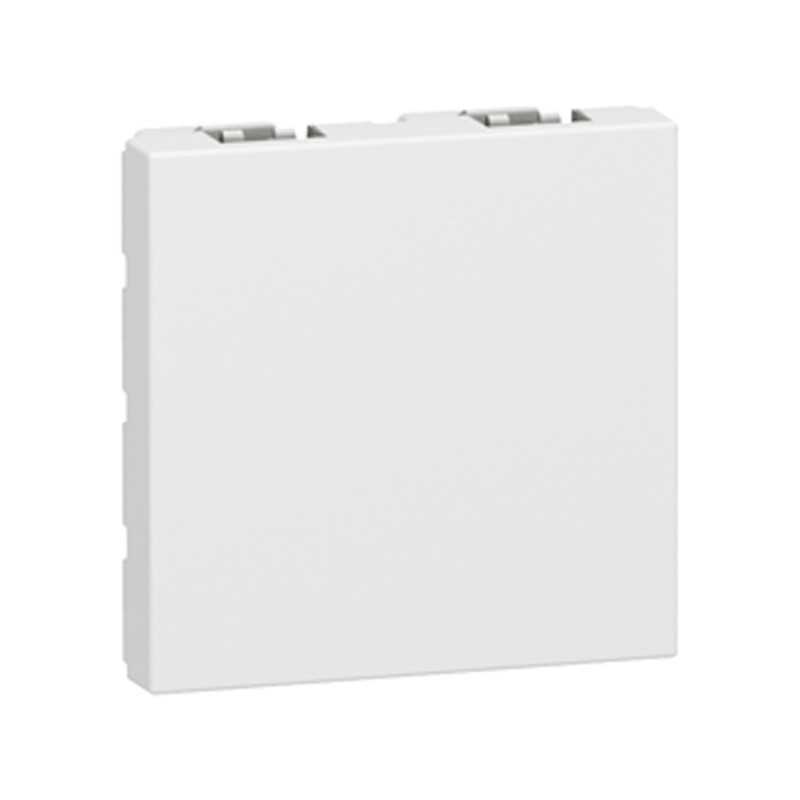 LEG OBTURADOR MOSAIC BRANCO 2 MODUL LEG OBTURADOR MOSAIC BRANCO 2 MODUL