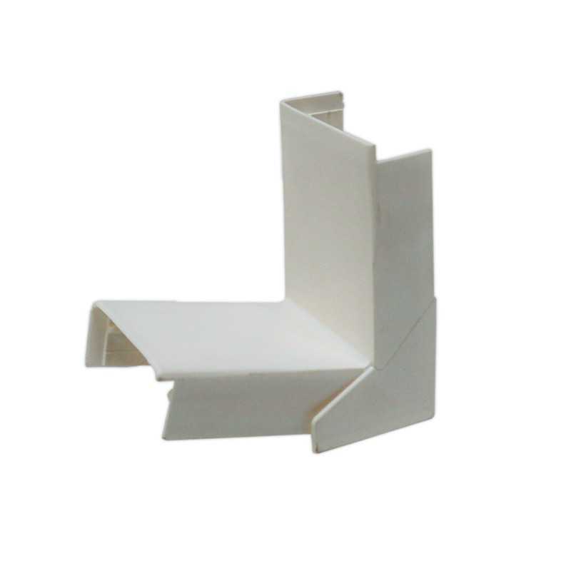 LEG ANGULO DLP BRANCO INT/EXT 40X16 LEG ANGULO DLP BRANCO INT/EXT 40X16