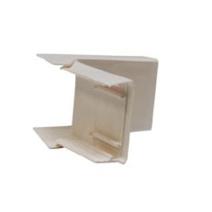 LEG ANGULO DLP BRANCO INT/EXT 40X16