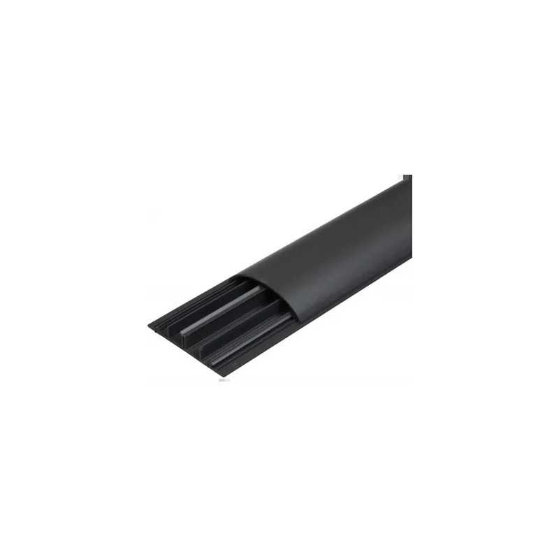 LEG CALHA PASSAGEM DE CHAO 92X20MM MT LEG CALHA PASSAGEM DE CHAO 92X20MM MT