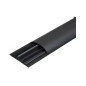 LEG CALHA PASSAGEM DE CHAO 92X20MM MT LEG CALHA PASSAGEM DE CHAO 92X20MM MT
