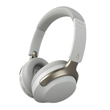 AUSCULTADORES CREATIVE ZEN SXFI BT NC CINZENTO