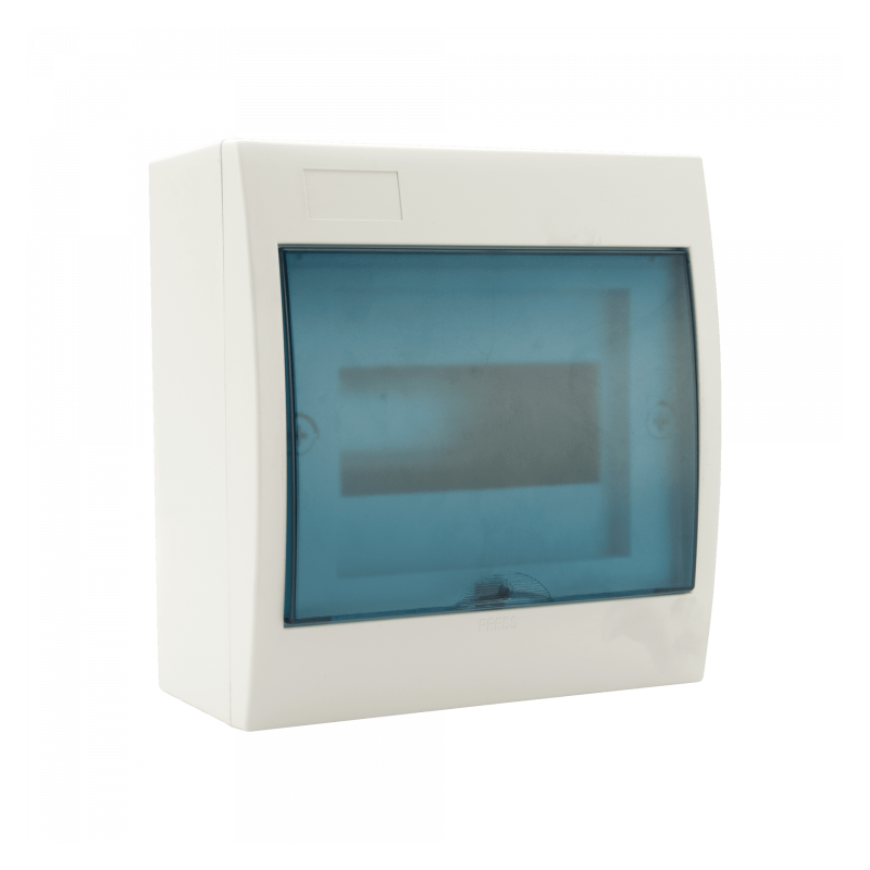 LEG QUADRO SAL 1F 18M BR TEV2 S118 IP30 LEG QUADRO SAL 1F 18M BR TEV2 S118 IP30