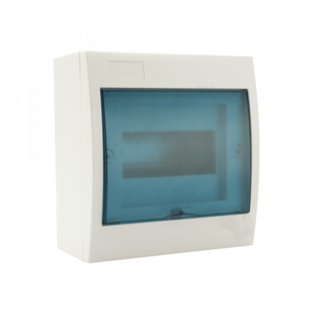 Quadros, Disjuntores, Acessorios