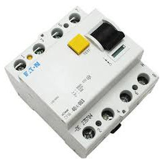 LEG DIFERENCIAL 3P+N 40A 30MA EATON