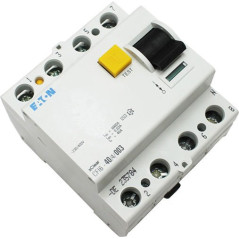 LEG DIFERENCIAL 1P+N 40A 30MA EATON