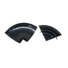 LEG ANGULO PLANO CALHA PASSAGEM CHAO