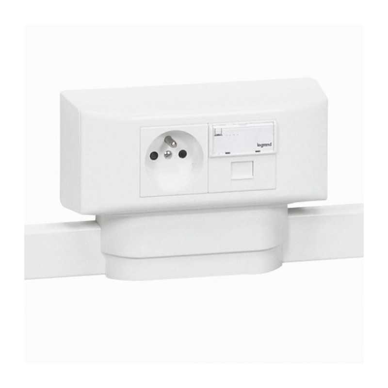 LEG QUADRO MOSAIC DLP 4 MODULOS LEG QUADRO MOSAIC DLP 4 MODULOS