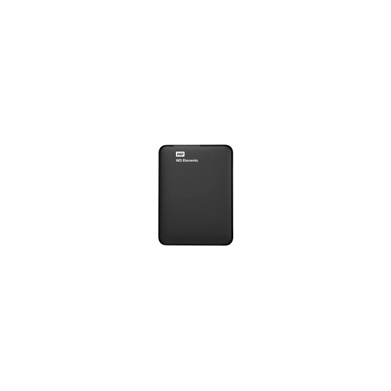 DISCO EXTERNO 2.5" 2TB WD USB3.0 PORTATIL