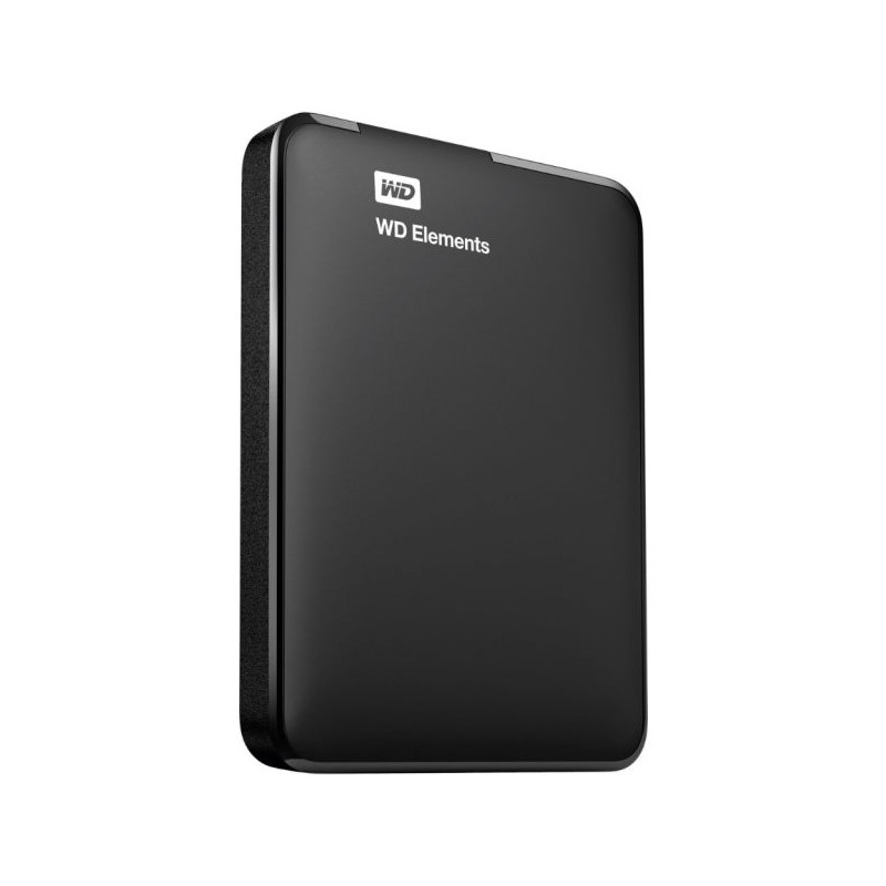 DISCO EXTERNO 2.5" 1.5TB WD USB3.0 PORTATIL