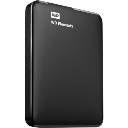 DISCO EXTERNO 2.5" 1.5TB WD USB3.0 PORTATIL