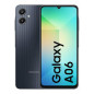 SAMSUNG GALAXY A06 A065FDS 4/64GB BLACK SAMSUNG GALAXY A06 A065FDS 4/64GB BLACK