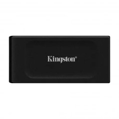 DISCO EXTERNO 2.5" SSD 1TB KINGSTON USB 3.2 PORTATIL