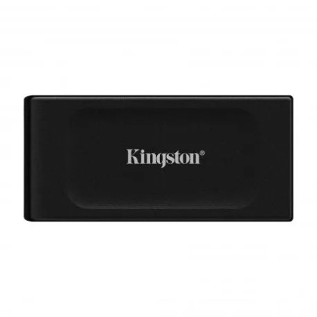 DISCO EXTERNO 2.5" SSD 1TB KINGSTON USB 3.2 PORTATIL