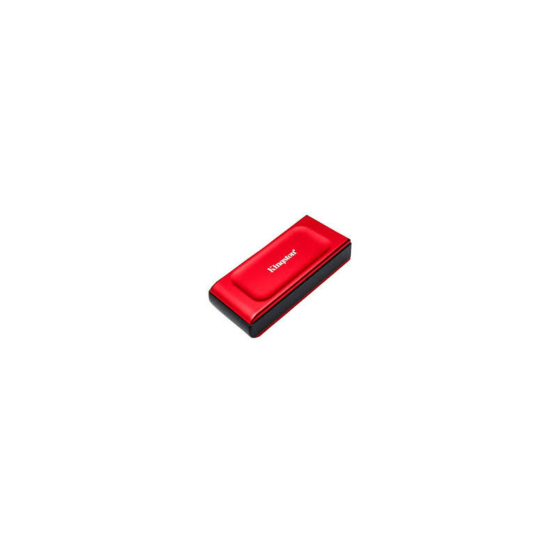 DISCO EXTERNO 2.5" SSD 1TB KINGSTON USB 3.2 PORTATIL VERMELHO DISCO EXTERNO 2.5" SSD 1TB KINGSTON USB 3.2 PORTATIL VERMELHO