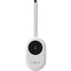DONGLE HIKVISION WIRELESS SCREEN MORRONING TYPE-C 4K
