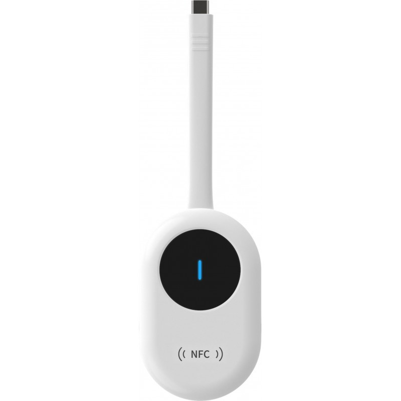 DONGLE HIKVISION WIRELESS SCREEN MORRONING TYPE-C 4K DONGLE HIKVISION WIRELESS SCREEN MORRONING TYPE-C 4K