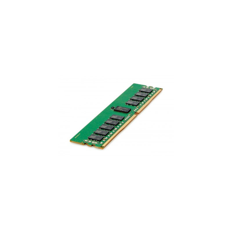 HPE 16GB 2Rx8 PC4-2666V-E STND KIT HPE 16GB 2Rx8 PC4-2666V-E STND KIT