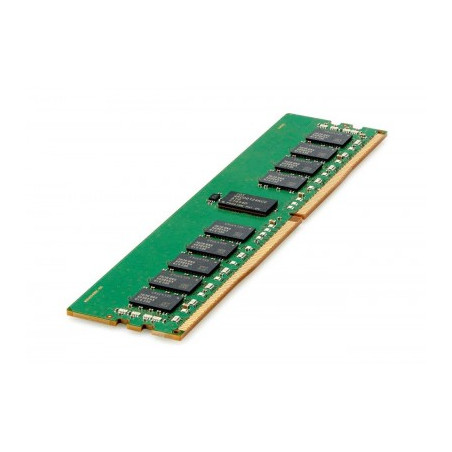 HPE 16GB 2Rx8 PC4-2666V-E STND KIT
