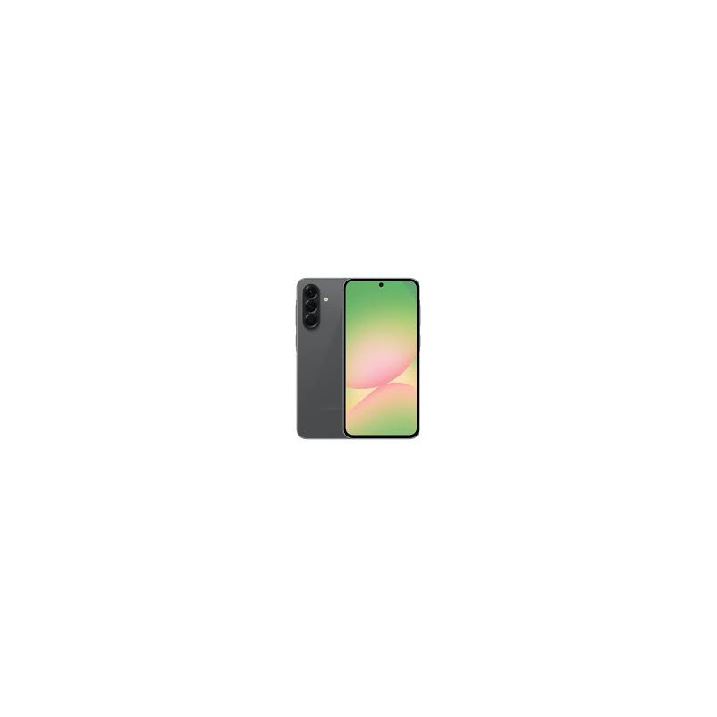SAMSUNG GALAXY A56 A566BDS 8/128GB GRAPHITE SAMSUNG GALAXY A56 A566BDS 8/128GB GRAPHITE