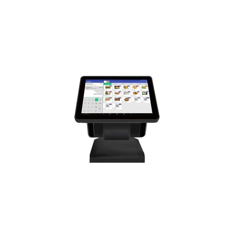 POS WINTEC 11.6" N97 8G 128SSD C/IMP 3" WF,4USB,RS232,RJ45 POS WINTEC 11.6" N97 8G 128SSD C/IMP 3" WF,4USB,RS232,RJ45