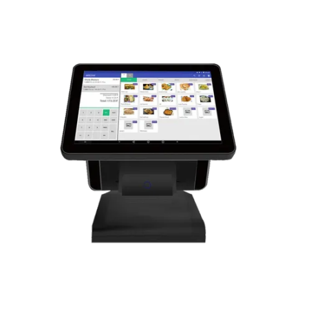 POS WINTEC 11.6" N97 8G 128SSD C/IMP 3" WF,4USB,RS232,RJ45